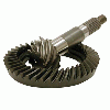 Bevel Gear Contract Manufacturing Model